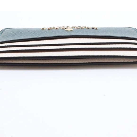 Kate Spade Stacie Small Slim Card Case - Picture 4 of 10